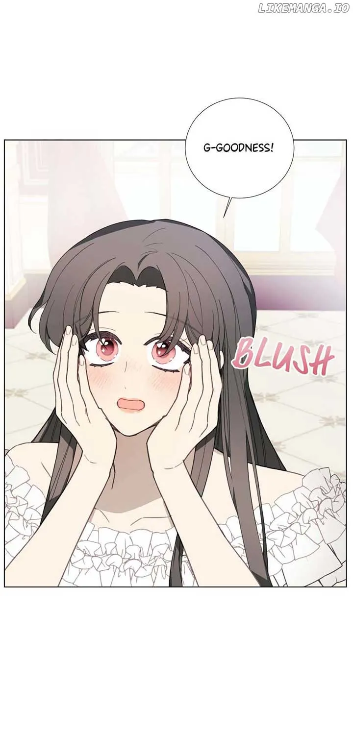Princess’s Doll Shop Chapter 56 Online - página 53