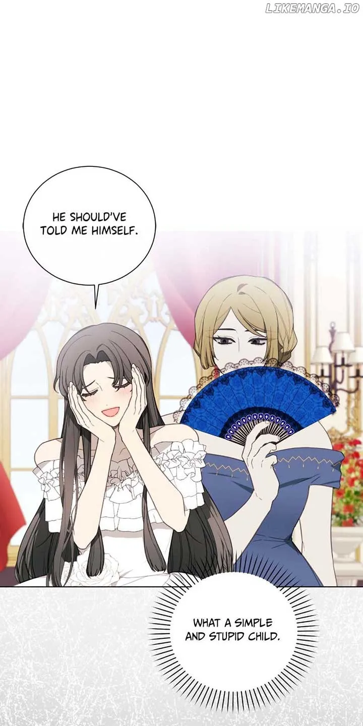 Princess’s Doll Shop Chapter 56 Online - página 54