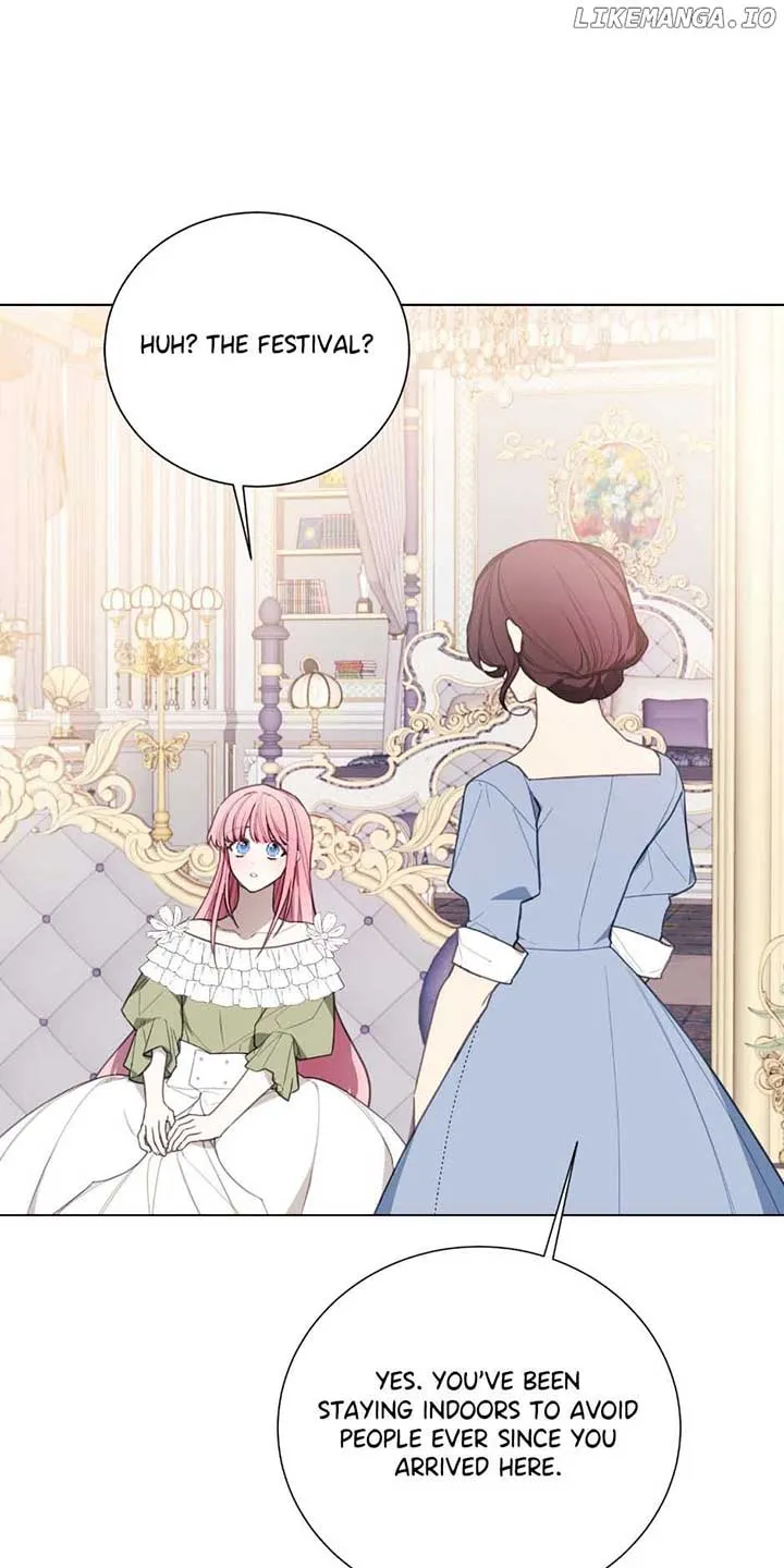 Princess’s Doll Shop Chapter 56 Online - página 60