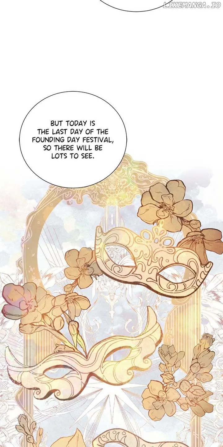 Princess’s Doll Shop Chapter 56 Online - página 61