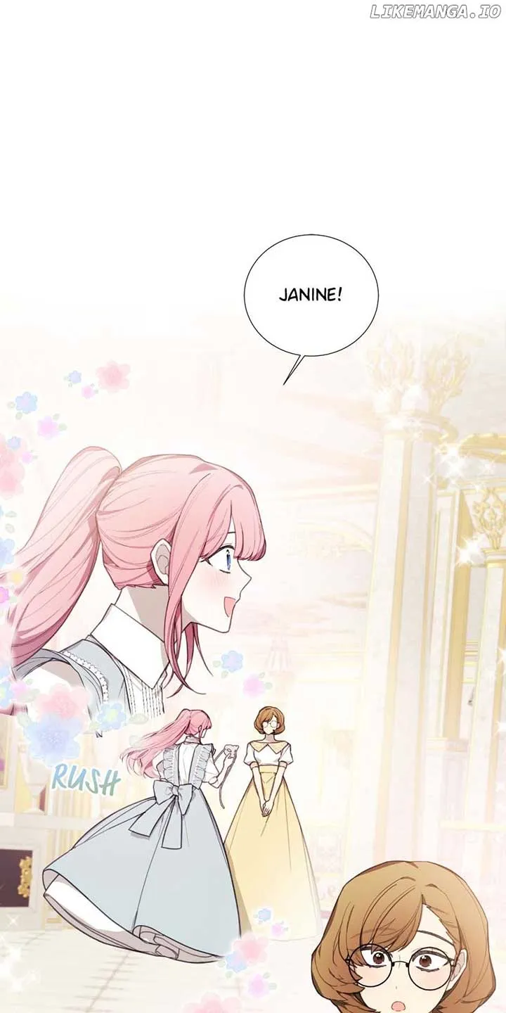 Princess’s Doll Shop Chapter 56 Online - página 68