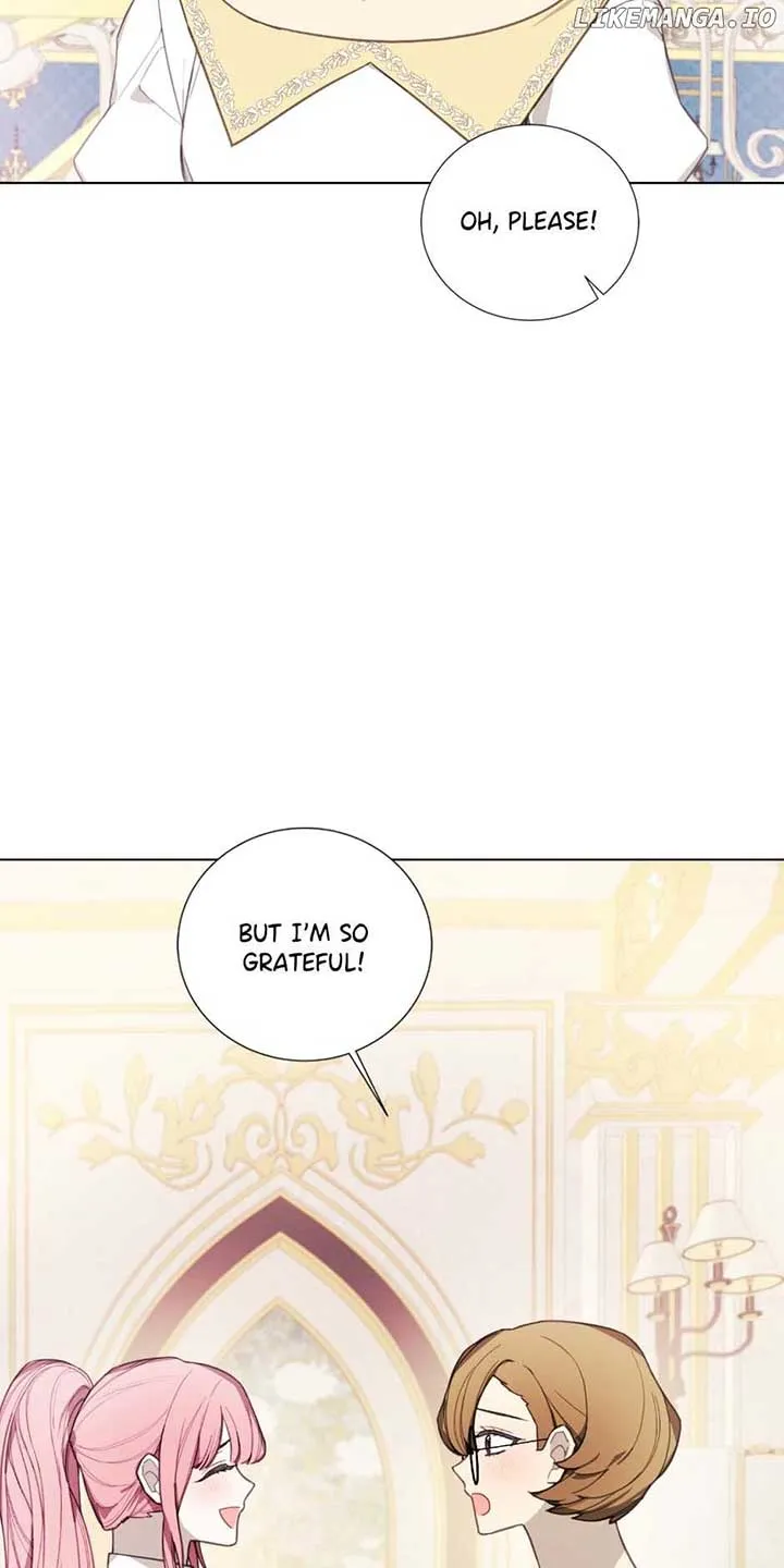 Princess’s Doll Shop Chapter 56 Online - página 71