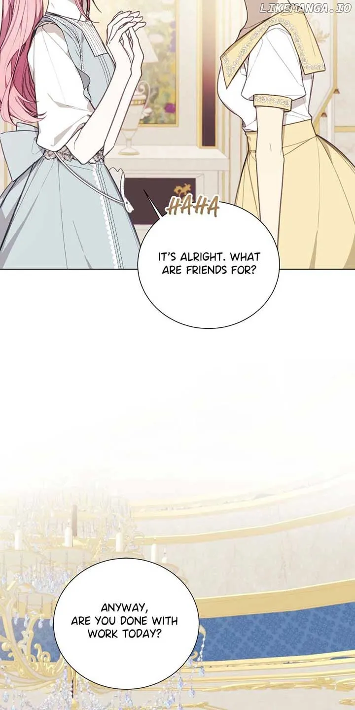Princess’s Doll Shop Chapter 56 Online - página 72