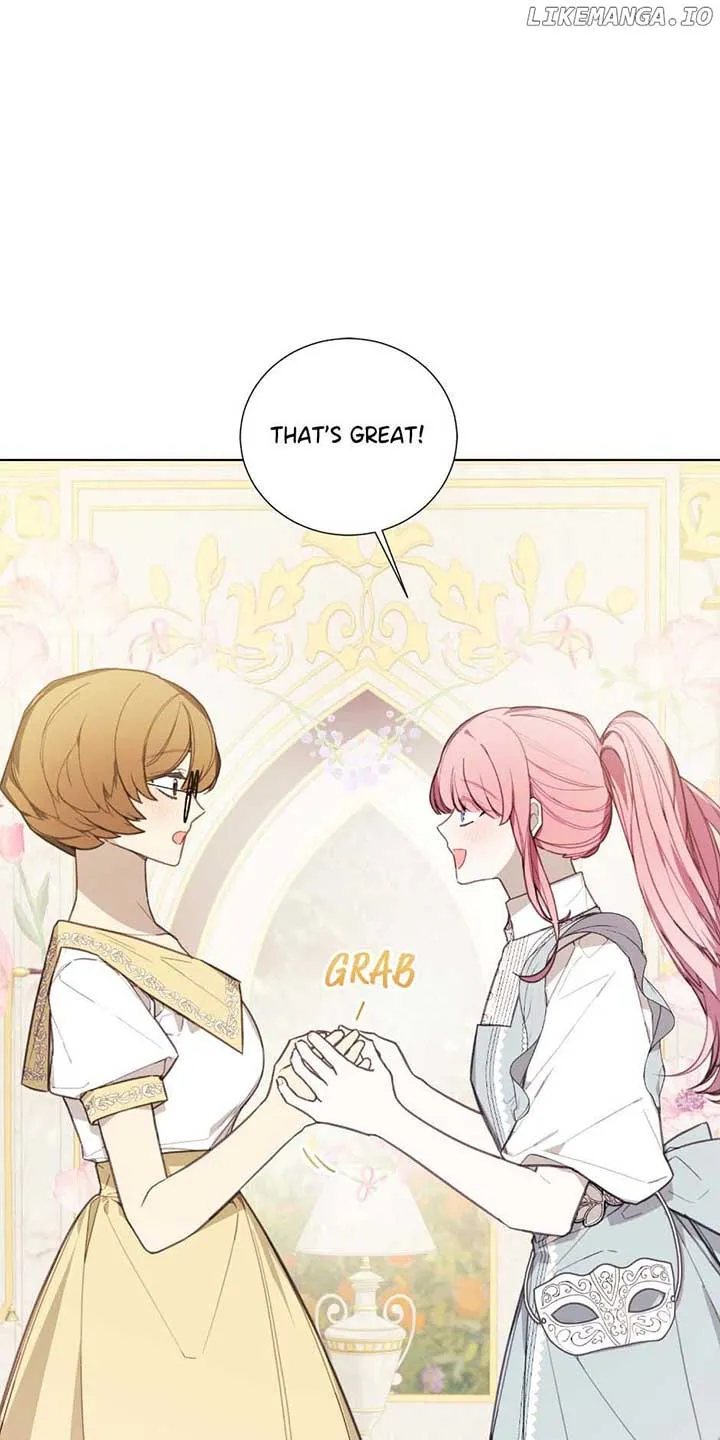 Princess’s Doll Shop Chapter 56 Online - página 74