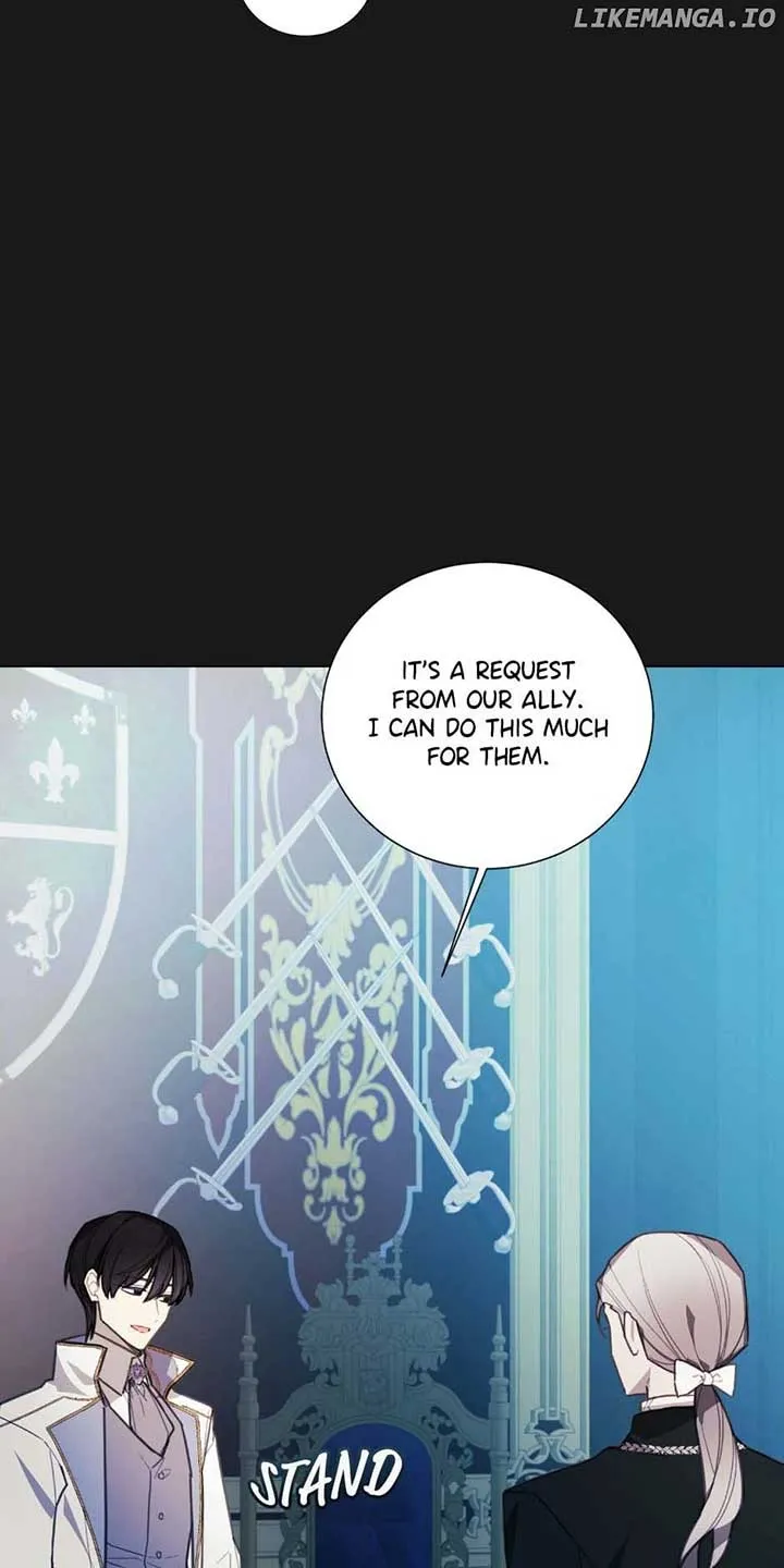 Princess’s Doll Shop Chapter 56 Online - página 81