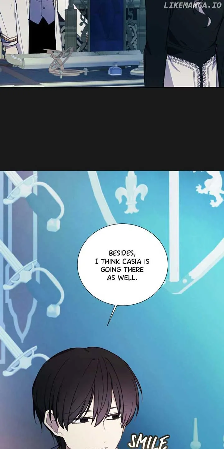 Princess’s Doll Shop Chapter 56 Online - página 82