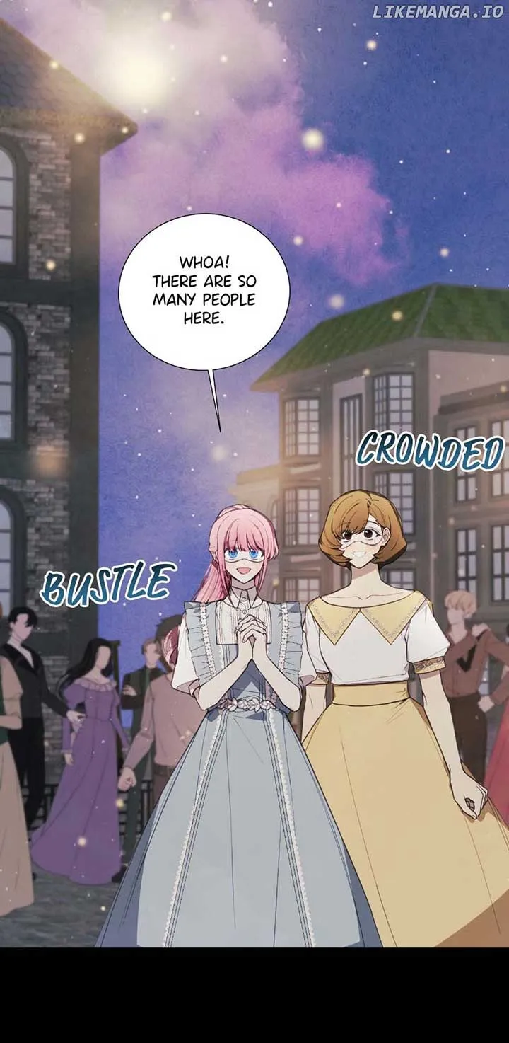 Princess’s Doll Shop Chapter 57 Online - página 2