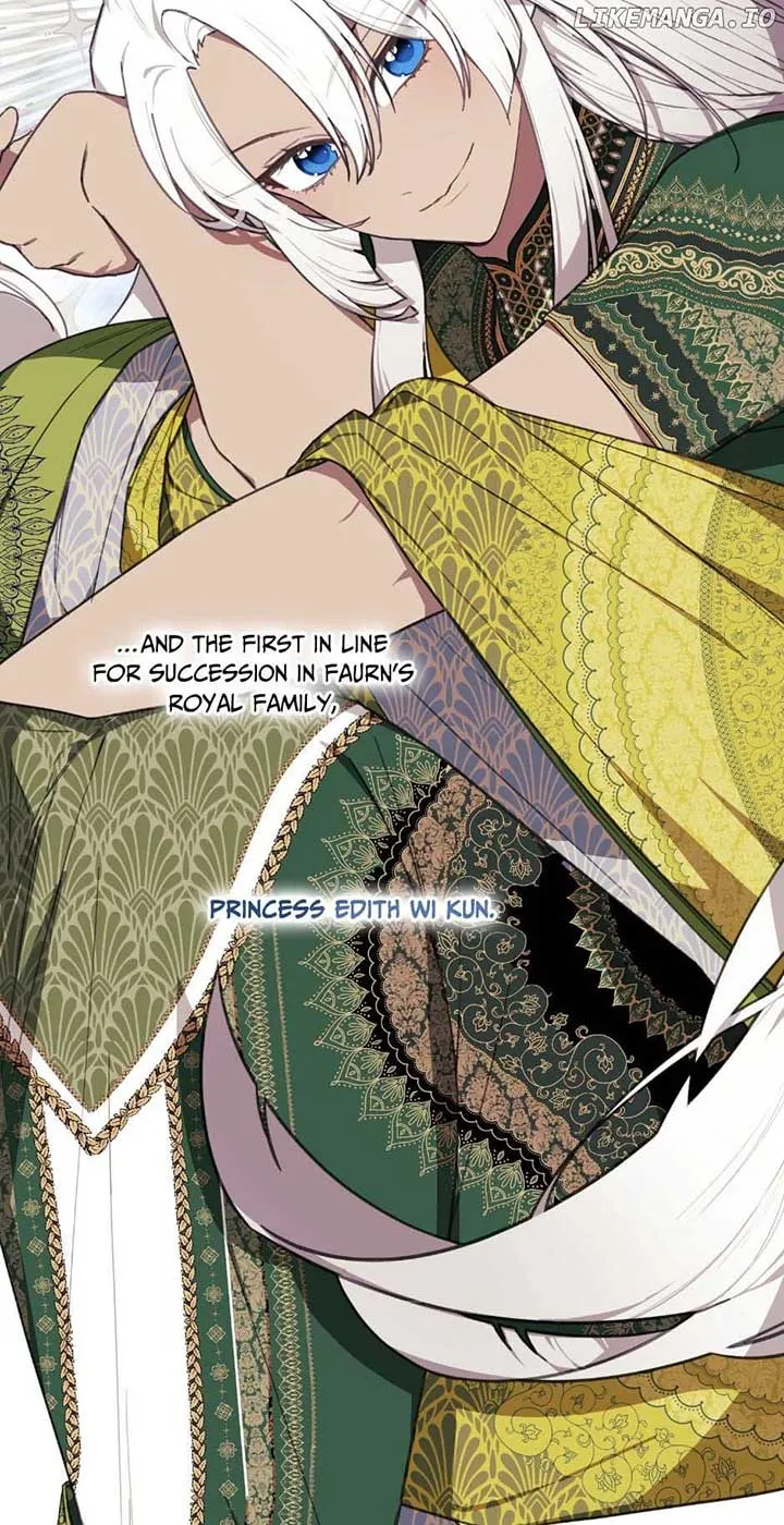 Princess’s Doll Shop Chapter 57 Online - página 30