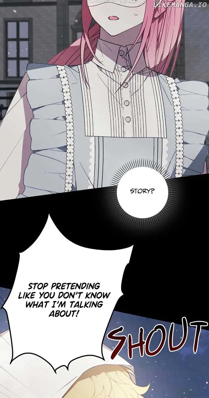 Princess’s Doll Shop Chapter 57 Online - página 45