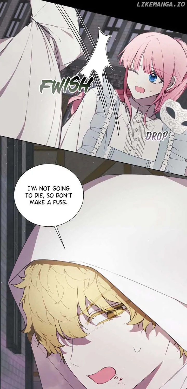 Princess’s Doll Shop Chapter 57 Online - página 51