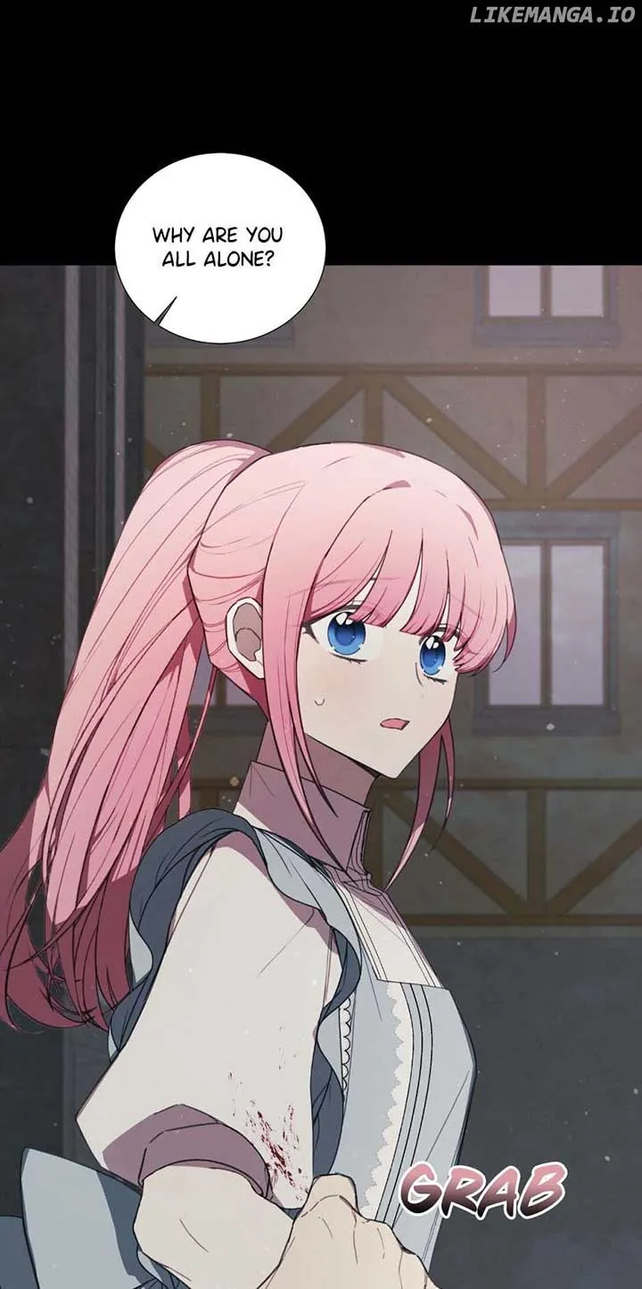 Princess’s Doll Shop Chapter 57 Online - página 75