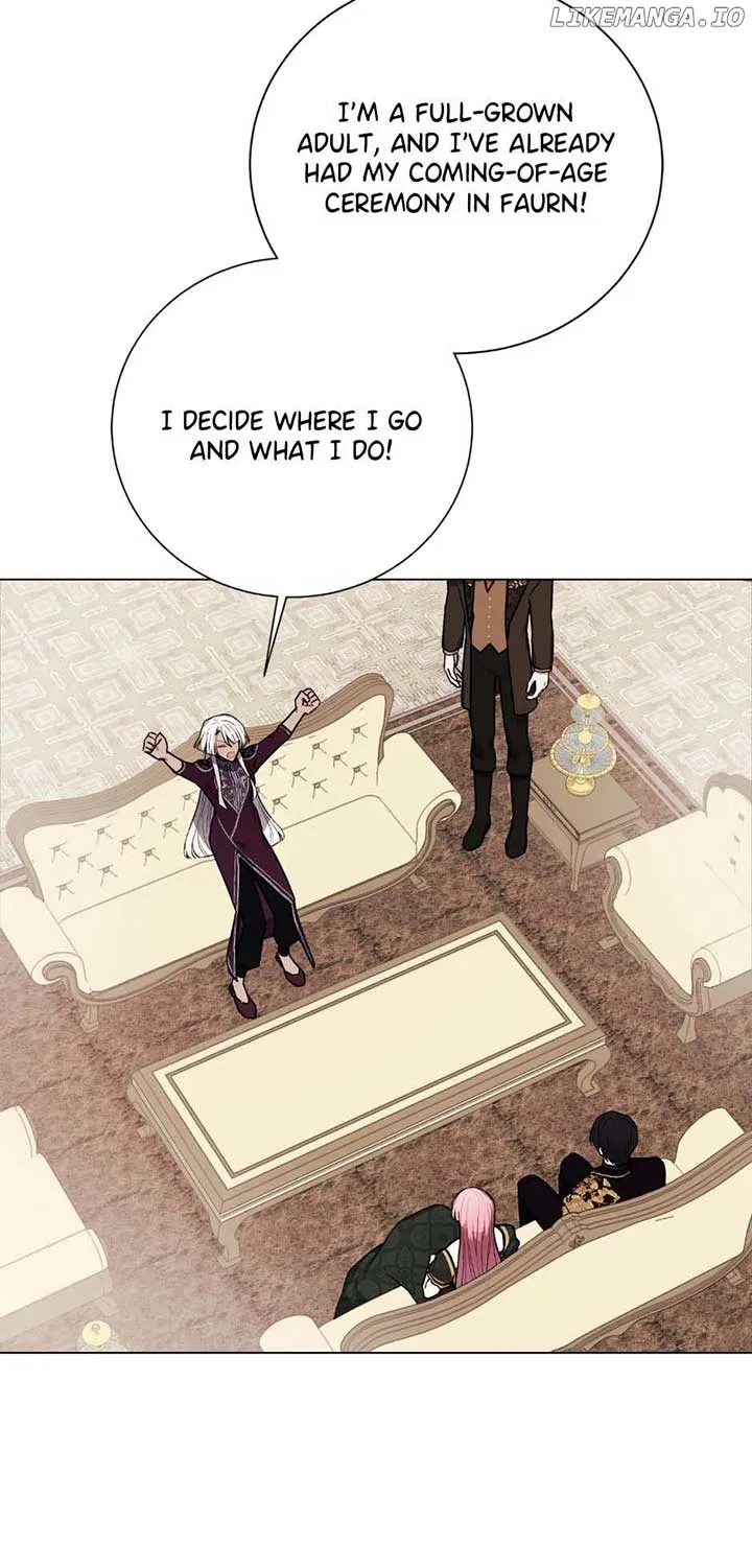 Princess’s Doll Shop Chapter 58 Online - página 3