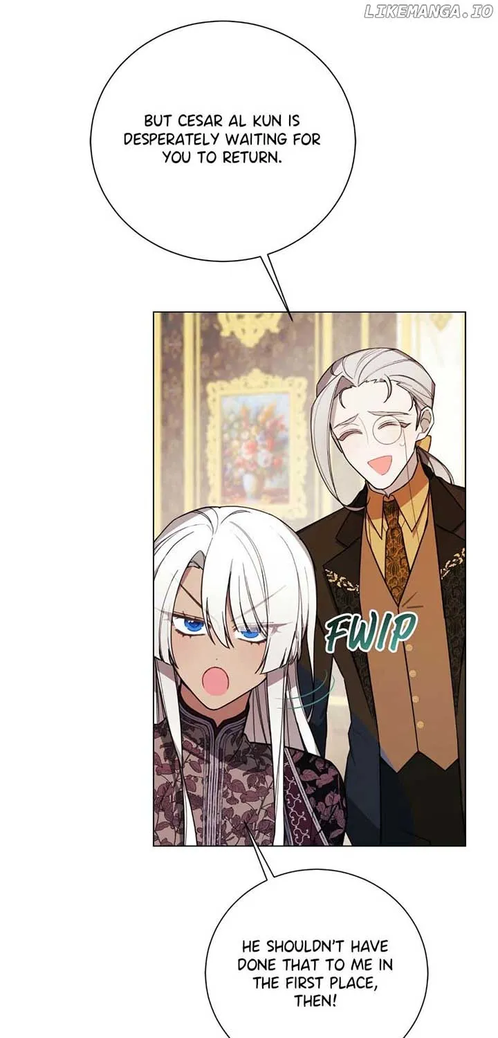 Princess’s Doll Shop Chapter 58 Online - página 4