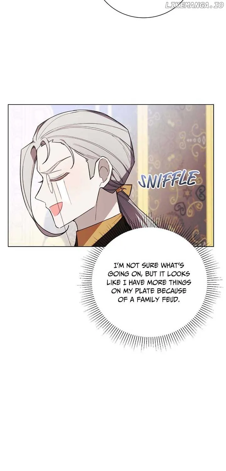 Princess’s Doll Shop Chapter 58 Online - página 5