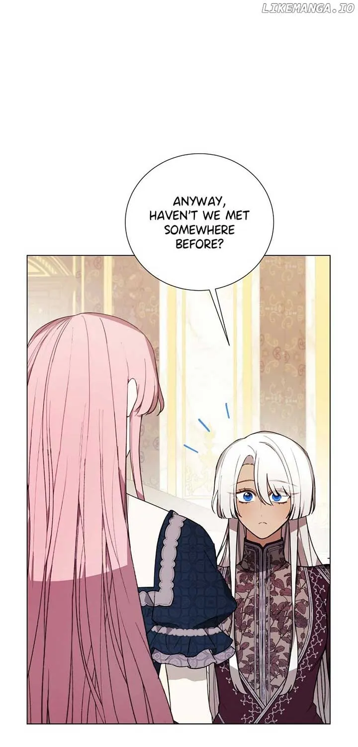 Princess’s Doll Shop Chapter 58 Online - página 6