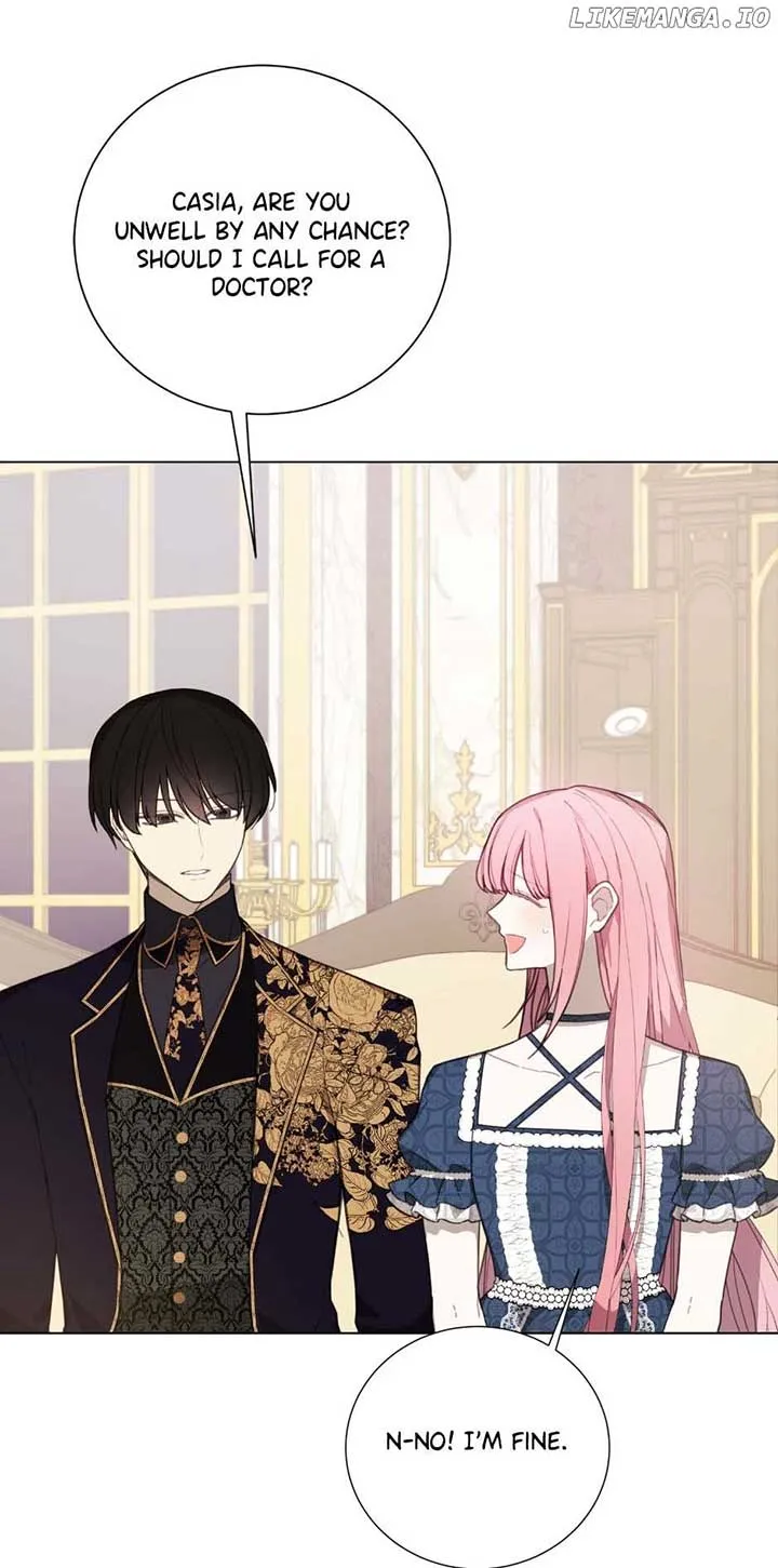 Princess’s Doll Shop Chapter 58 Online - página 14