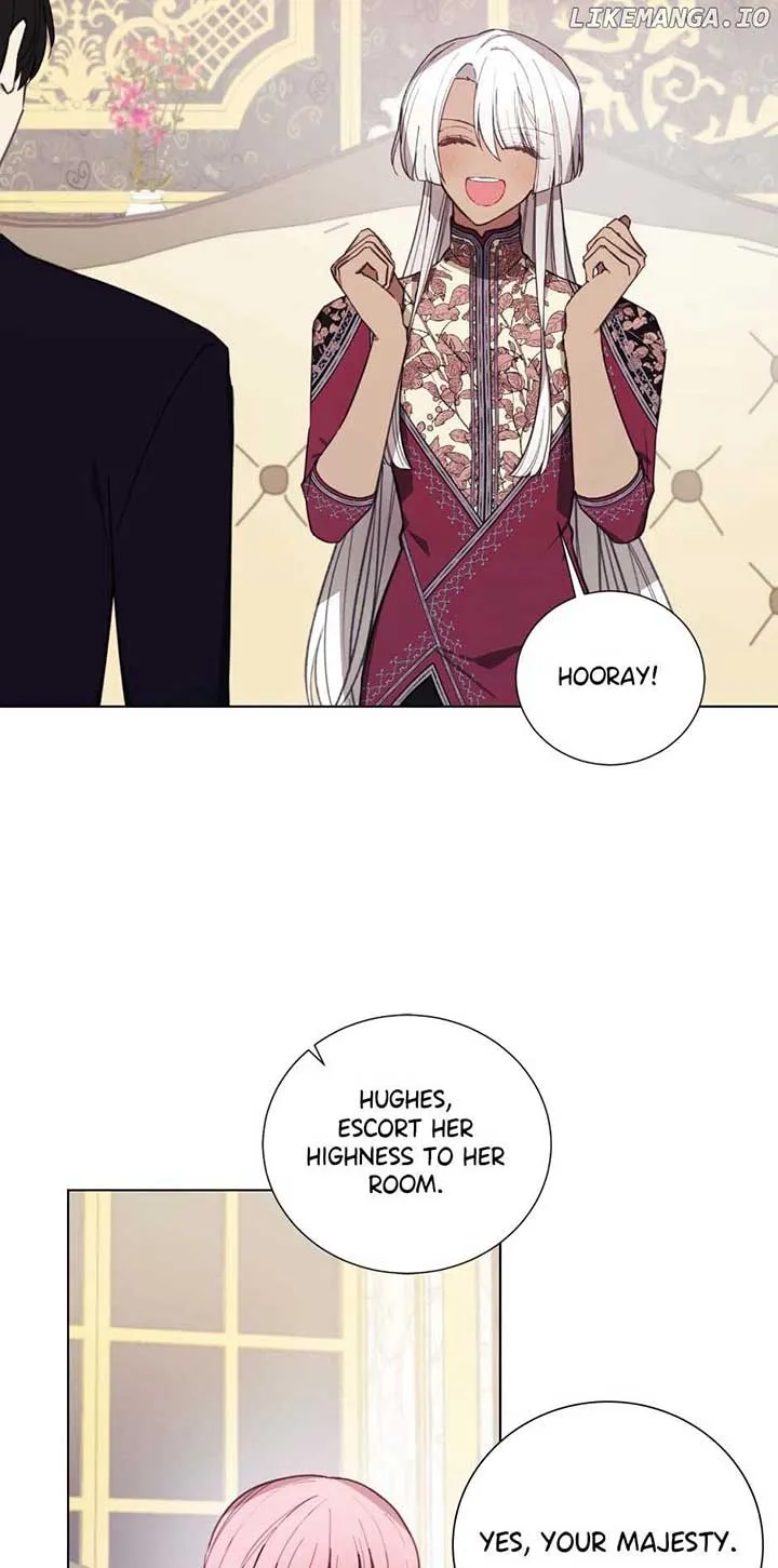 Princess’s Doll Shop Chapter 58 Online - página 18