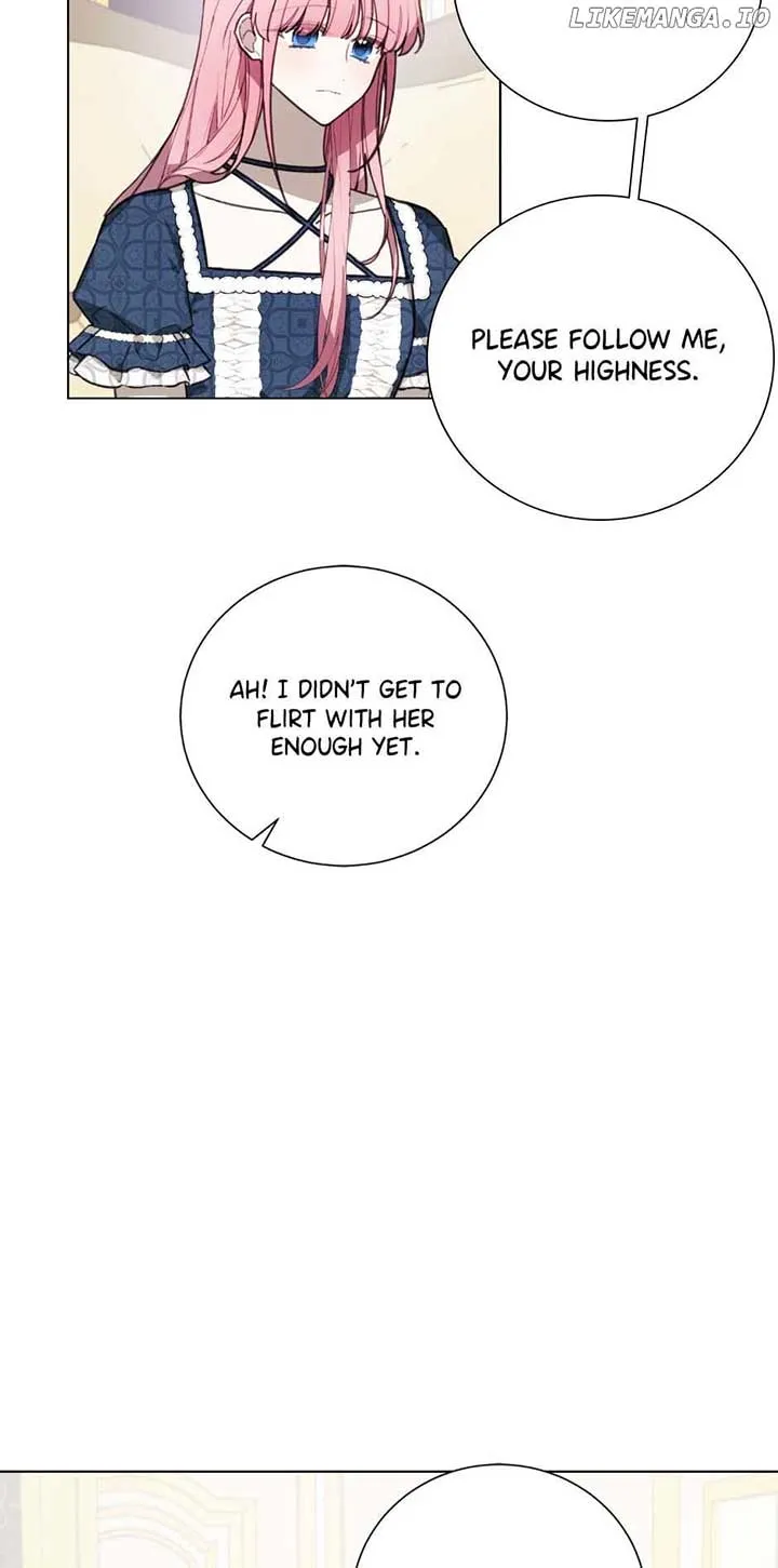 Princess’s Doll Shop Chapter 58 Online - página 19