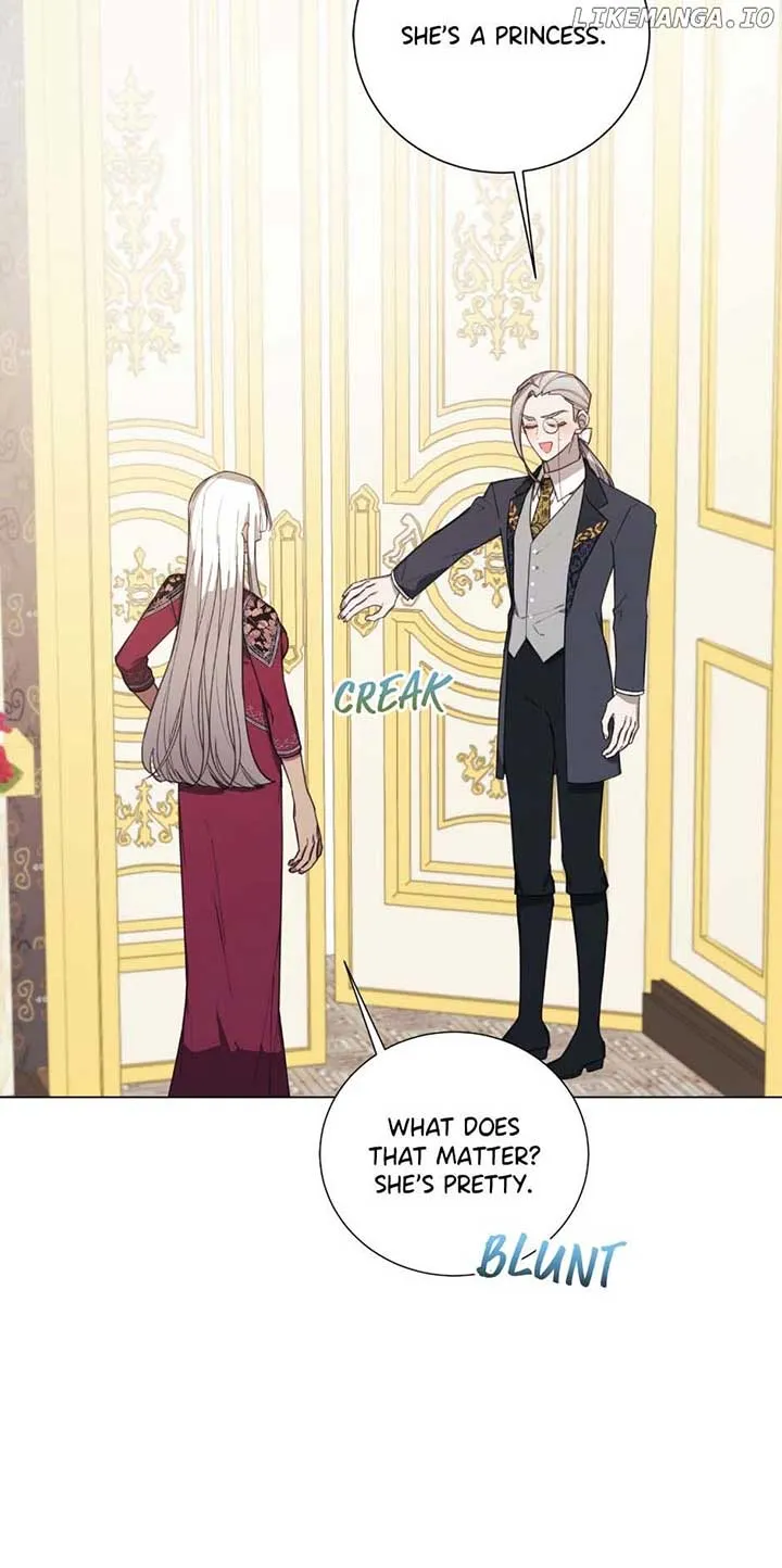 Princess’s Doll Shop Chapter 58 Online - página 20