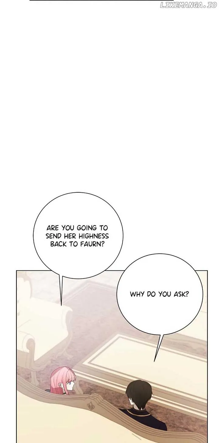 Princess’s Doll Shop Chapter 58 Online - página 23