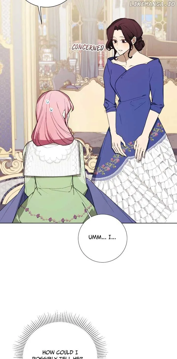 Princess’s Doll Shop Chapter 58 Online - página 62