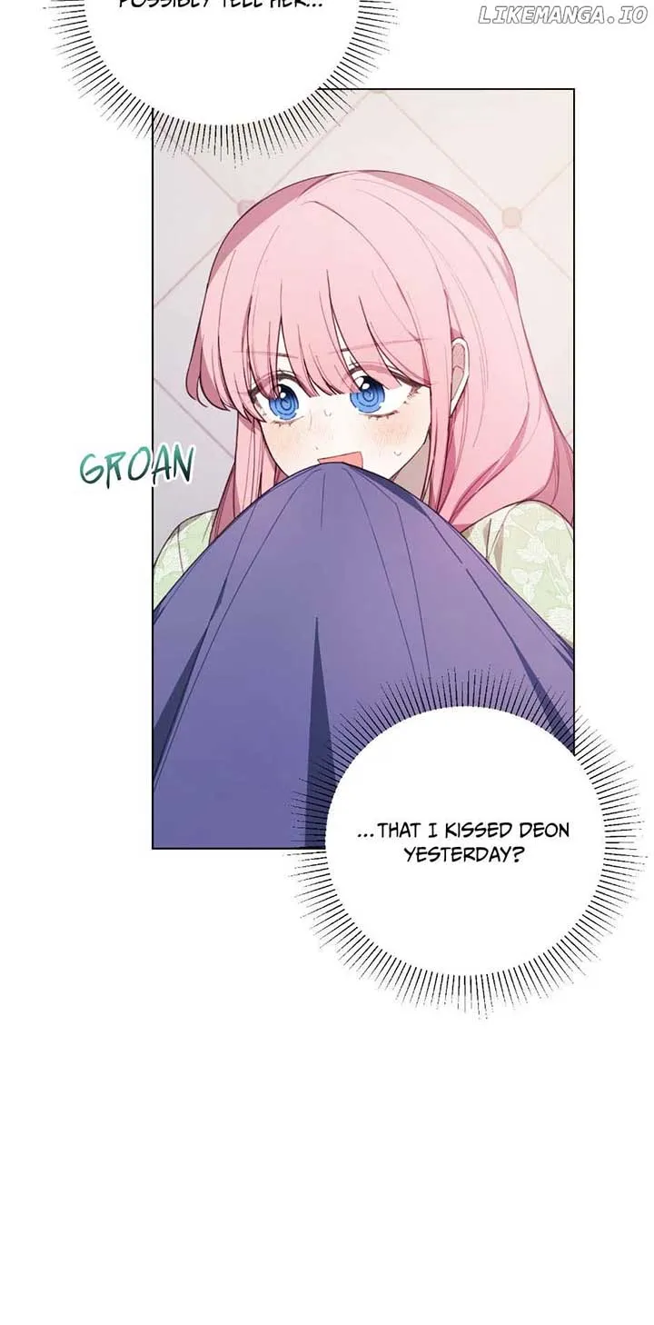 Princess’s Doll Shop Chapter 58 Online - página 63