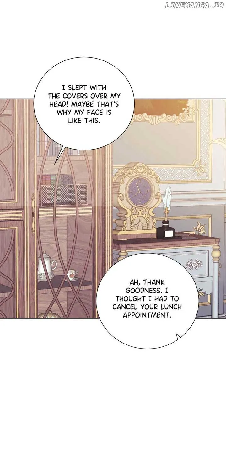 Princess’s Doll Shop Chapter 58 Online - página 64