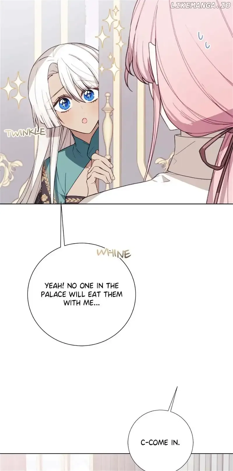 Princess’s Doll Shop Chapter 59 Online - página 6