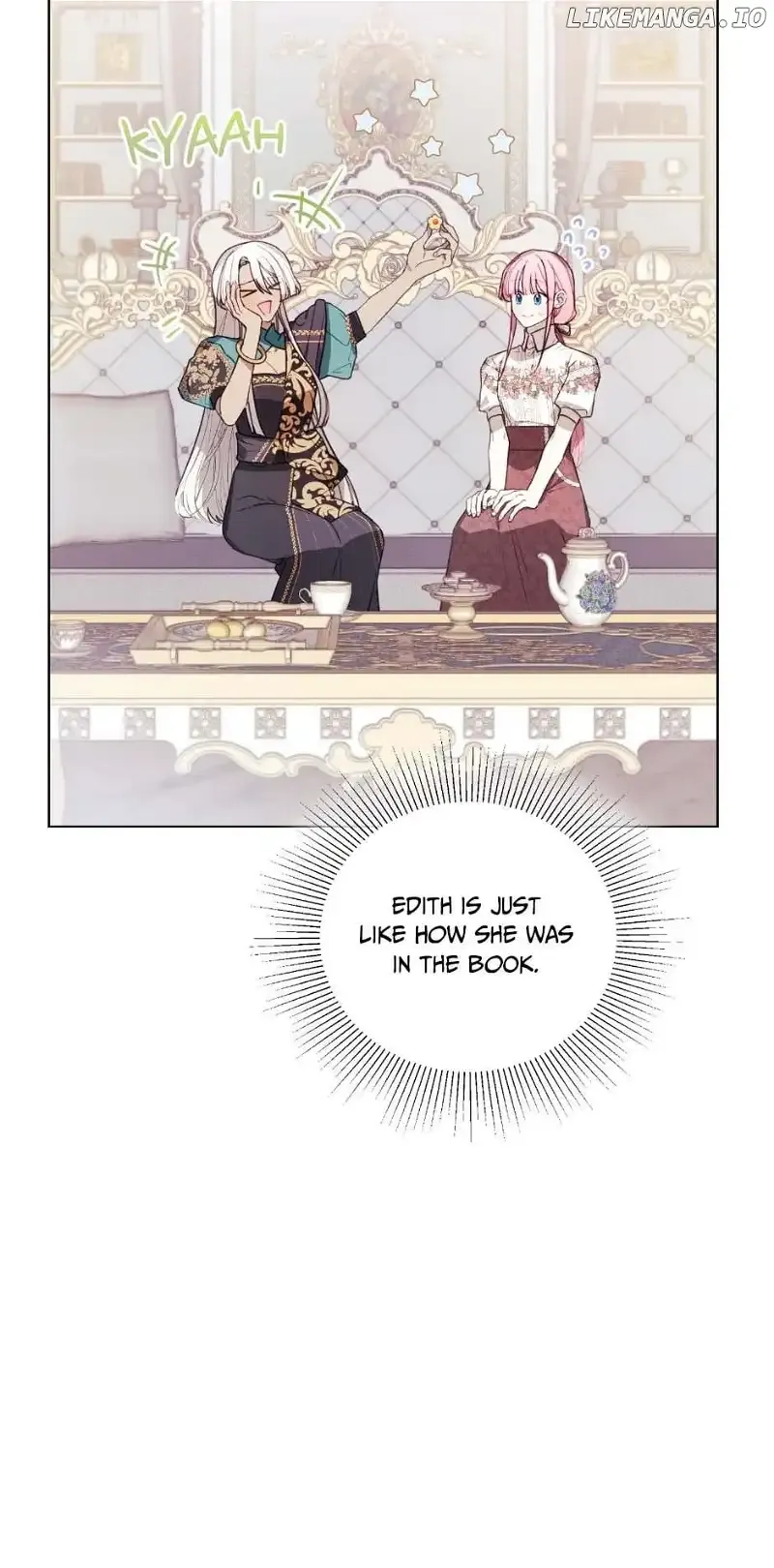 Princess’s Doll Shop Chapter 59 Online - página 10