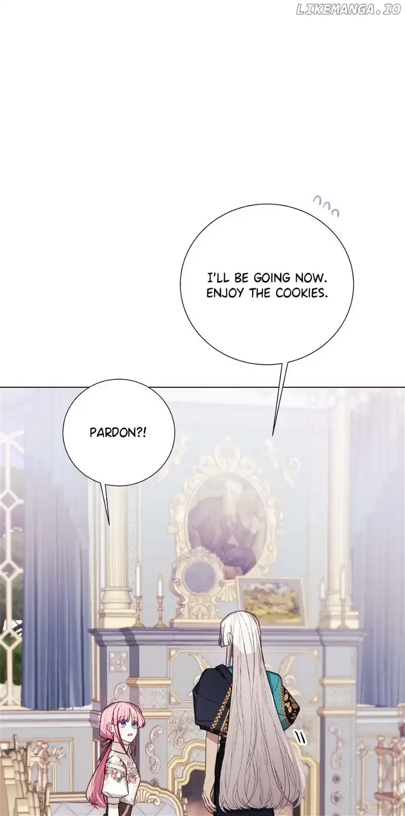 Princess’s Doll Shop Chapter 59 Online - página 18