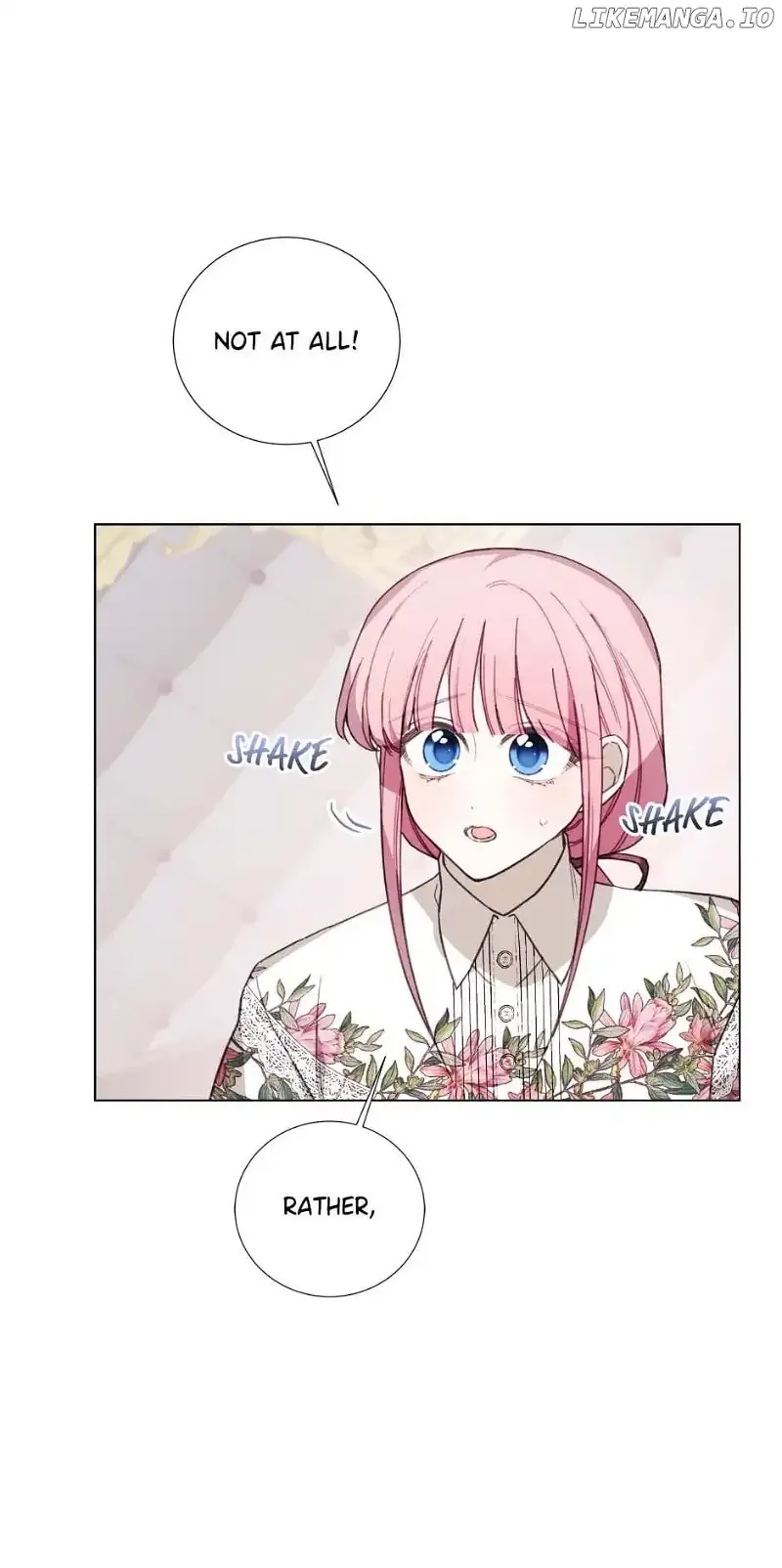Princess’s Doll Shop Chapter 59 Online - página 22