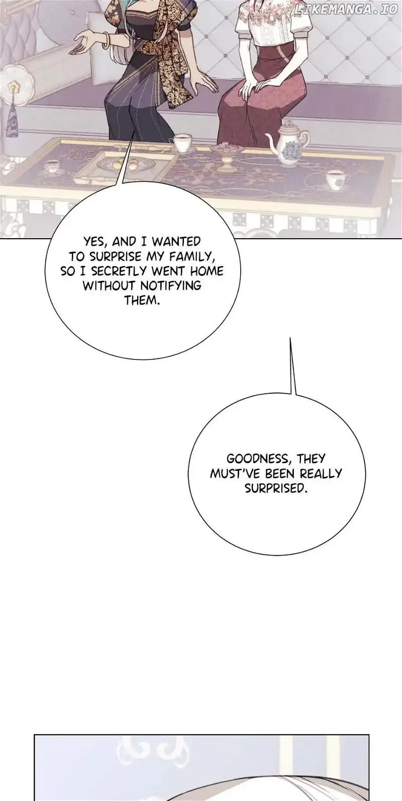 Princess’s Doll Shop Chapter 59 Online - página 32