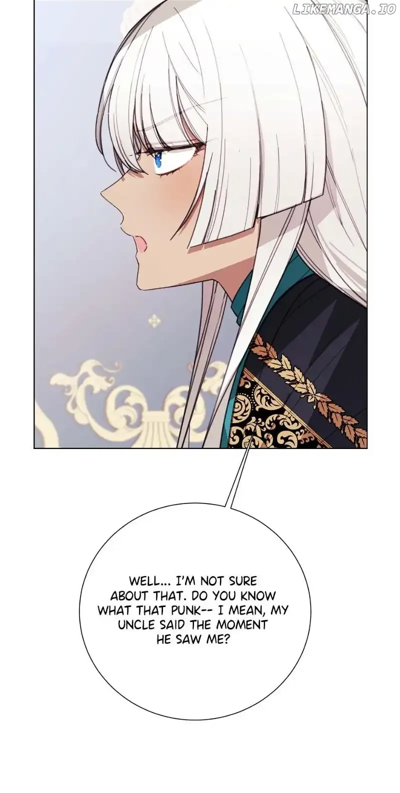 Princess’s Doll Shop Chapter 59 Online - página 33