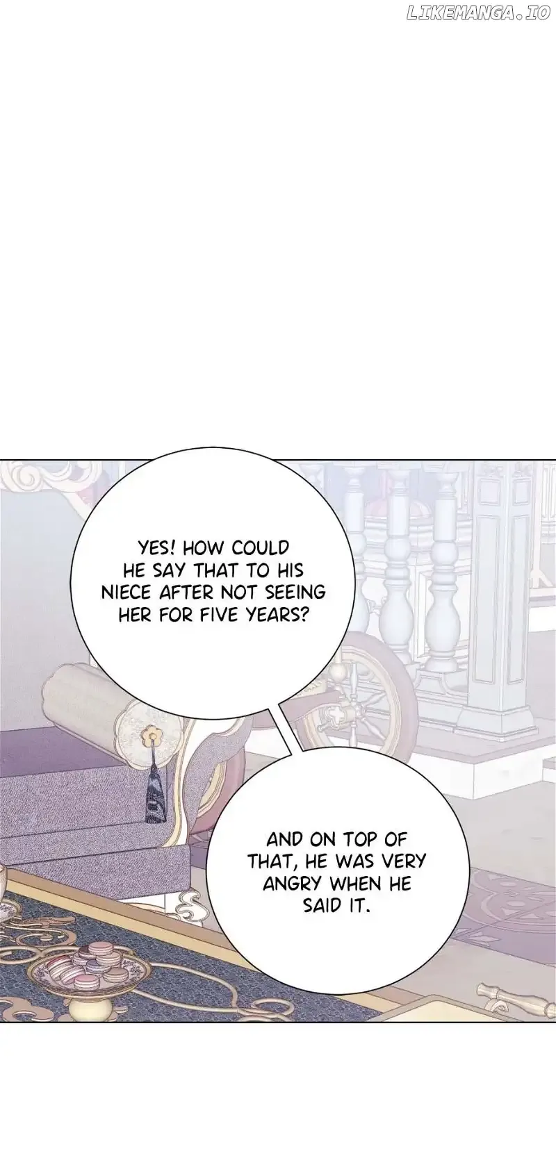 Princess’s Doll Shop Chapter 59 Online - página 36