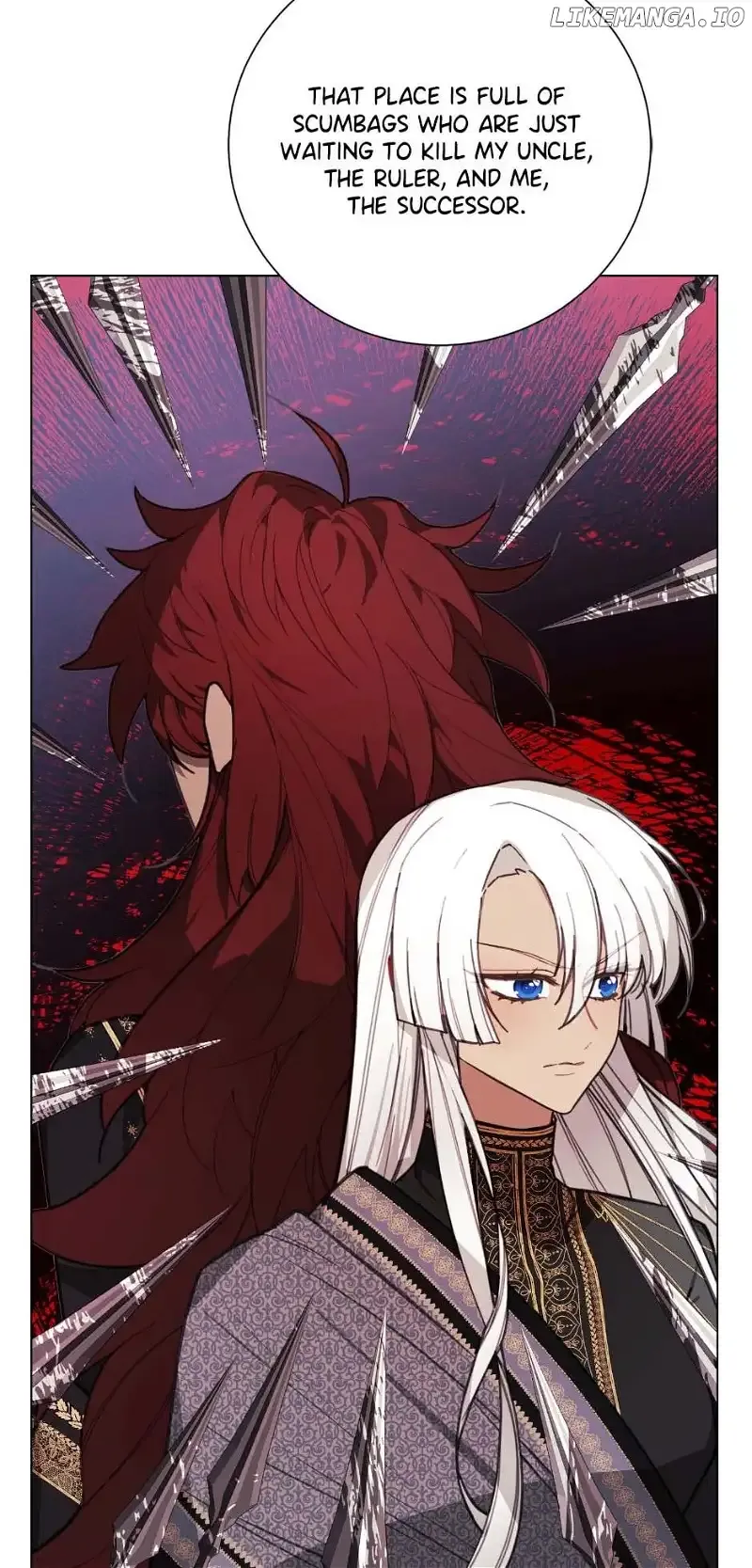 Princess’s Doll Shop Chapter 59 Online - página 40