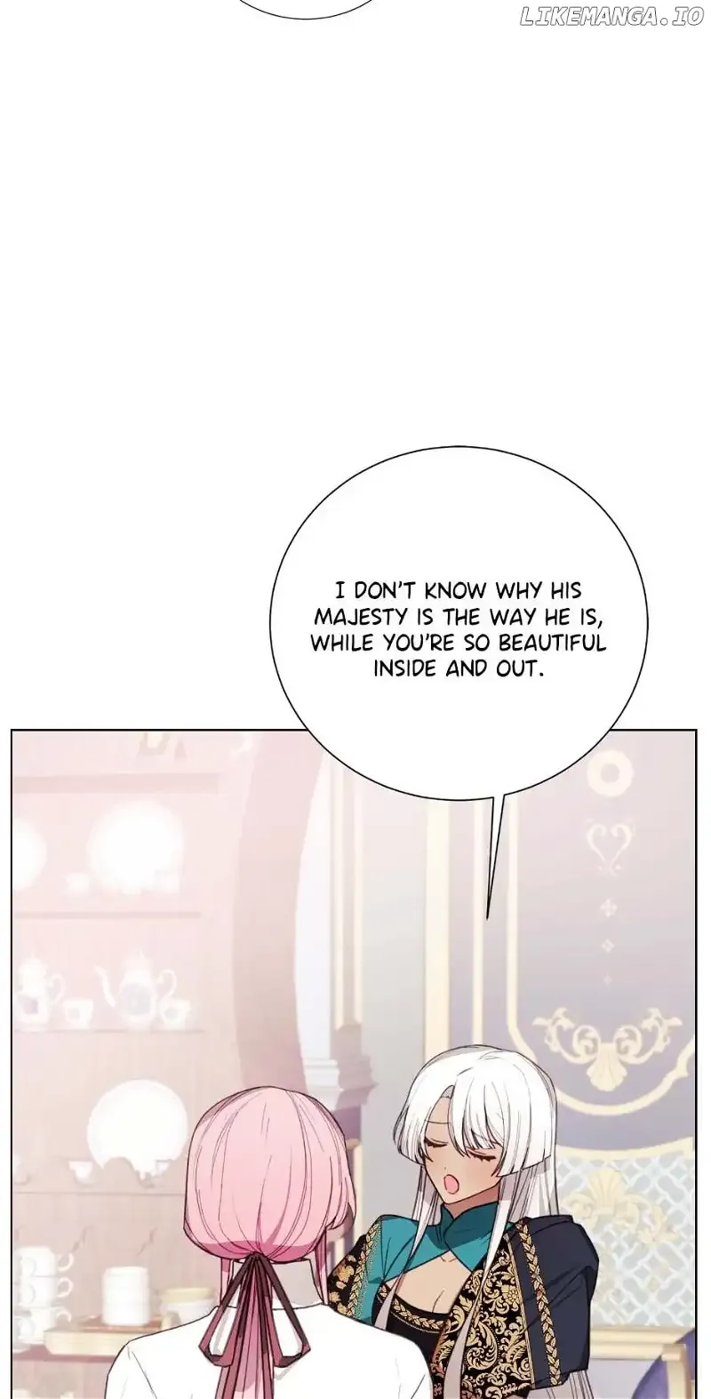 Princess’s Doll Shop Chapter 59 Online - página 45