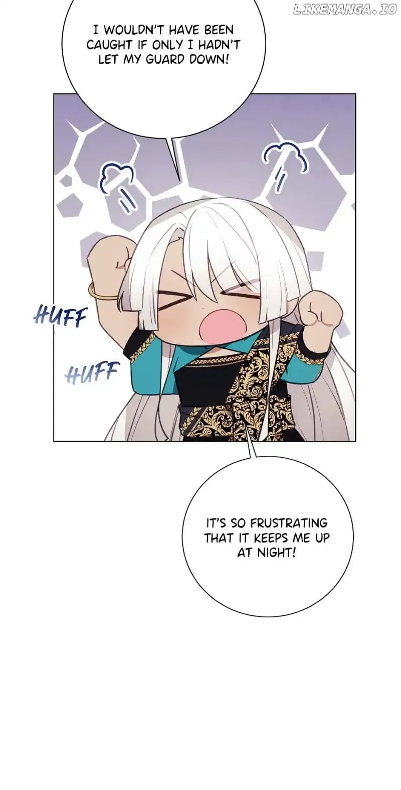 Princess’s Doll Shop Chapter 59 Online - página 48