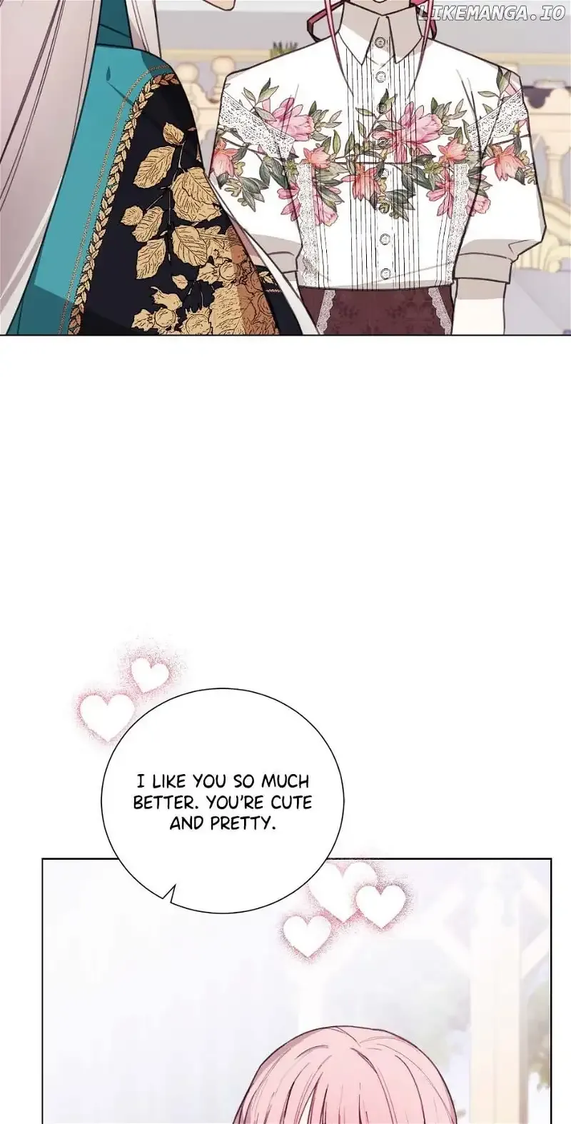 Princess’s Doll Shop Chapter 59 Online - página 50