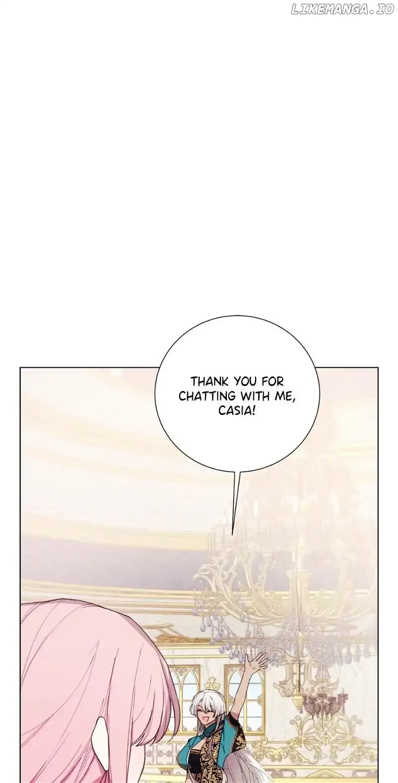Princess’s Doll Shop Chapter 59 Online - página 53