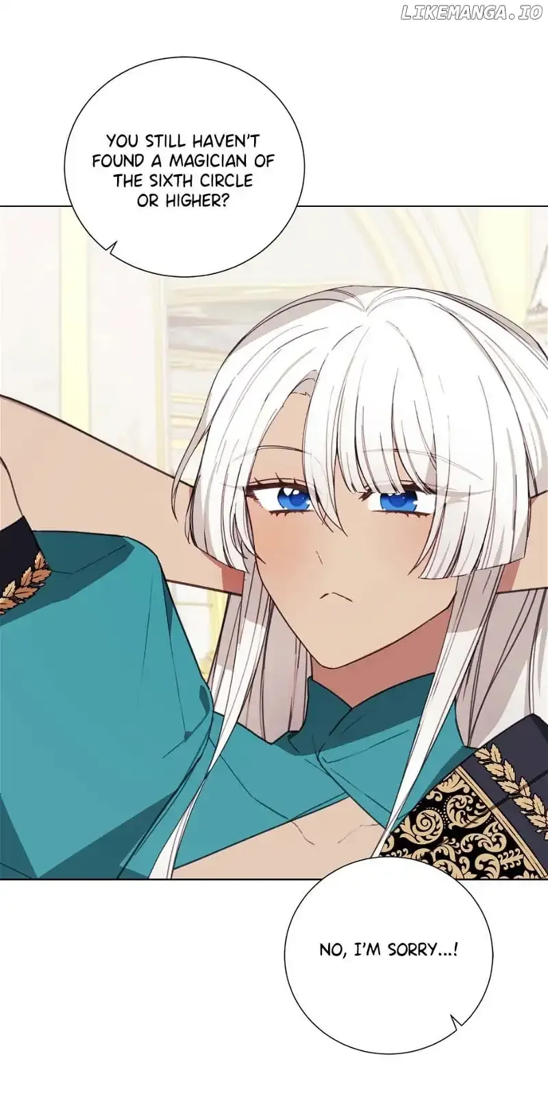 Princess’s Doll Shop Chapter 59 Online - página 56