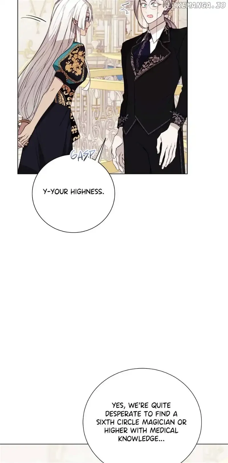 Princess’s Doll Shop Chapter 59 Online - página 58