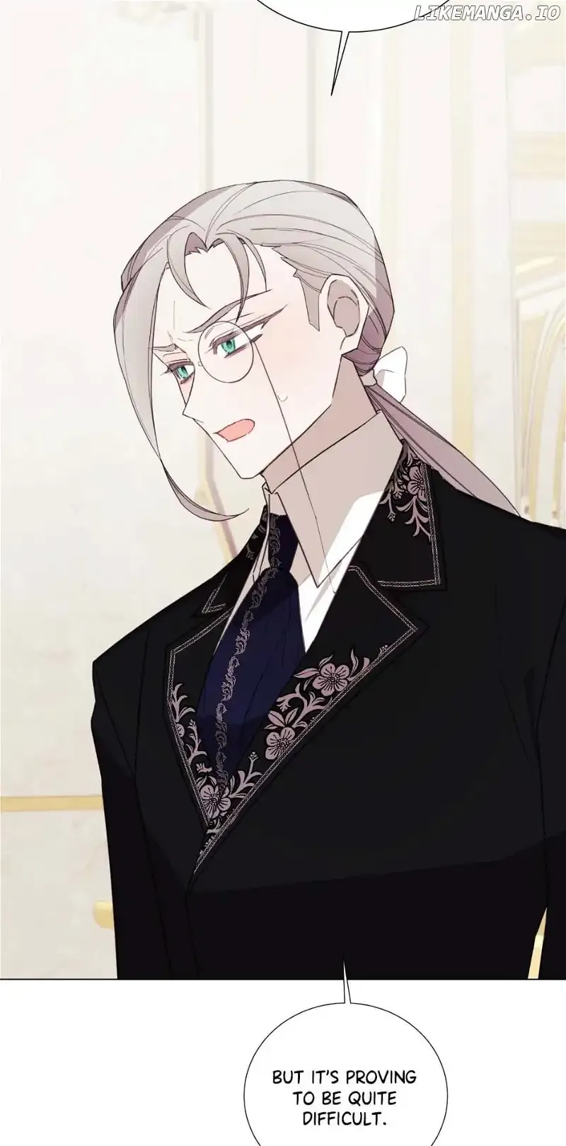 Princess’s Doll Shop Chapter 59 Online - página 59