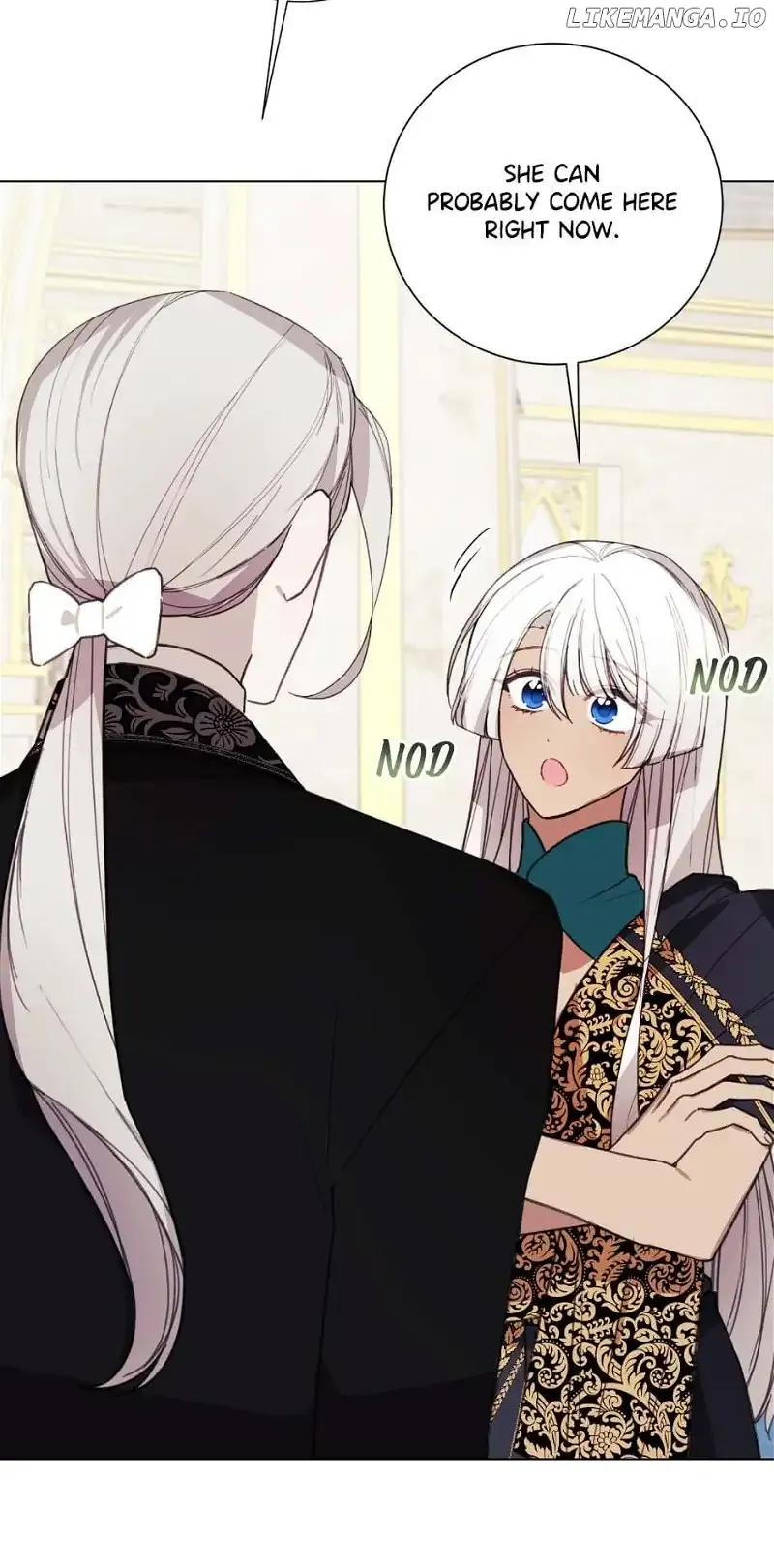 Princess’s Doll Shop Chapter 59 Online - página 62