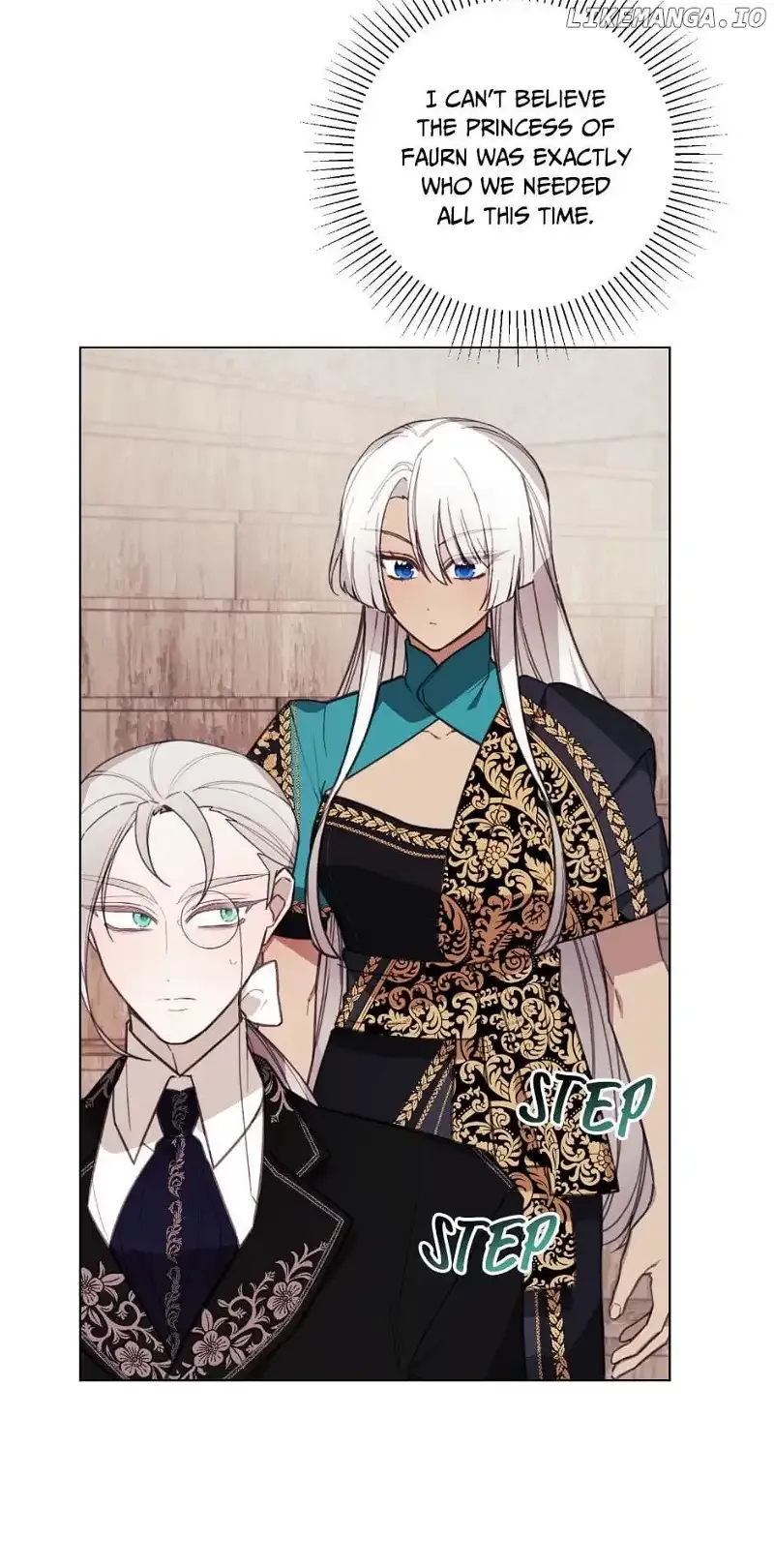 Princess’s Doll Shop Chapter 59 Online - página 67