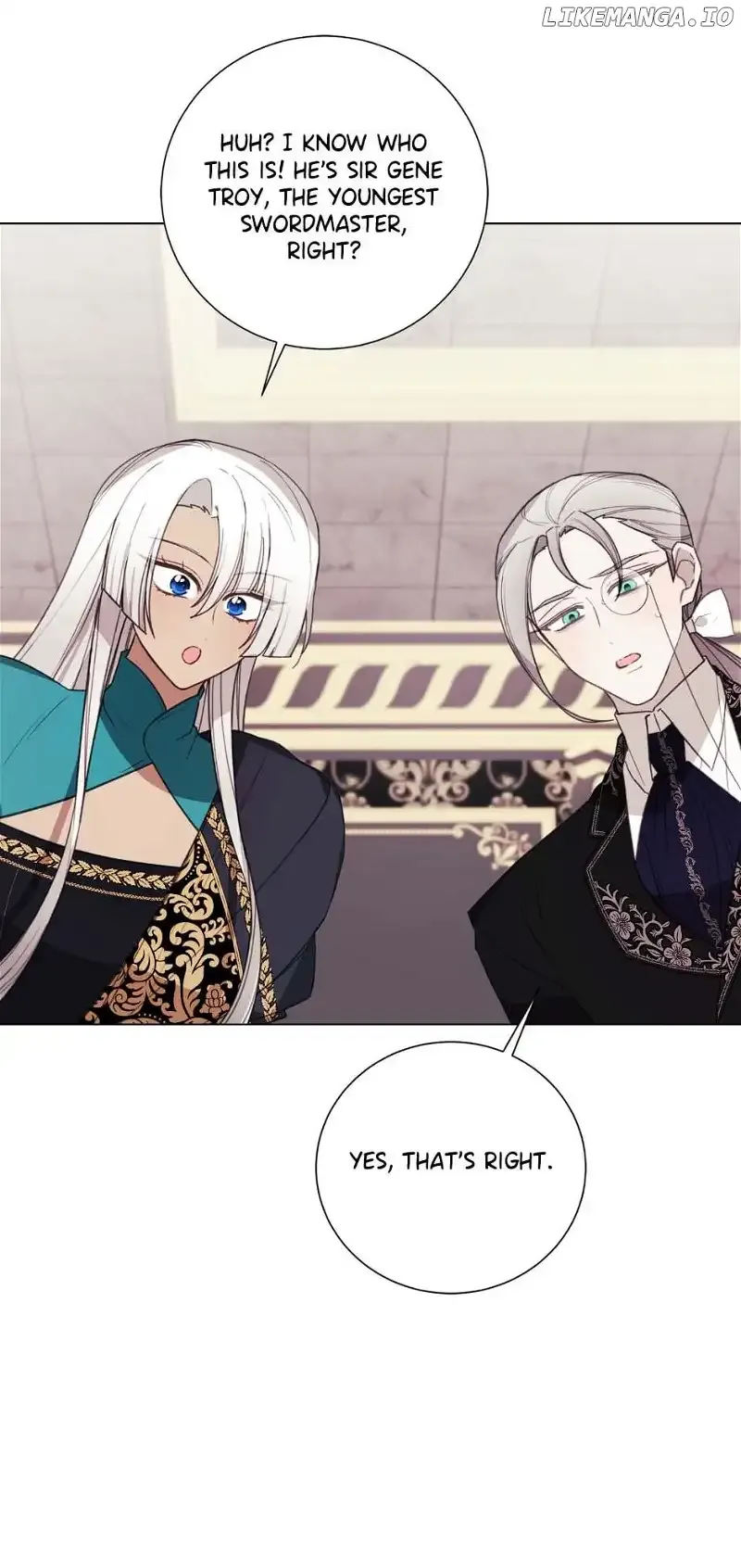Princess’s Doll Shop Chapter 59 Online - página 75