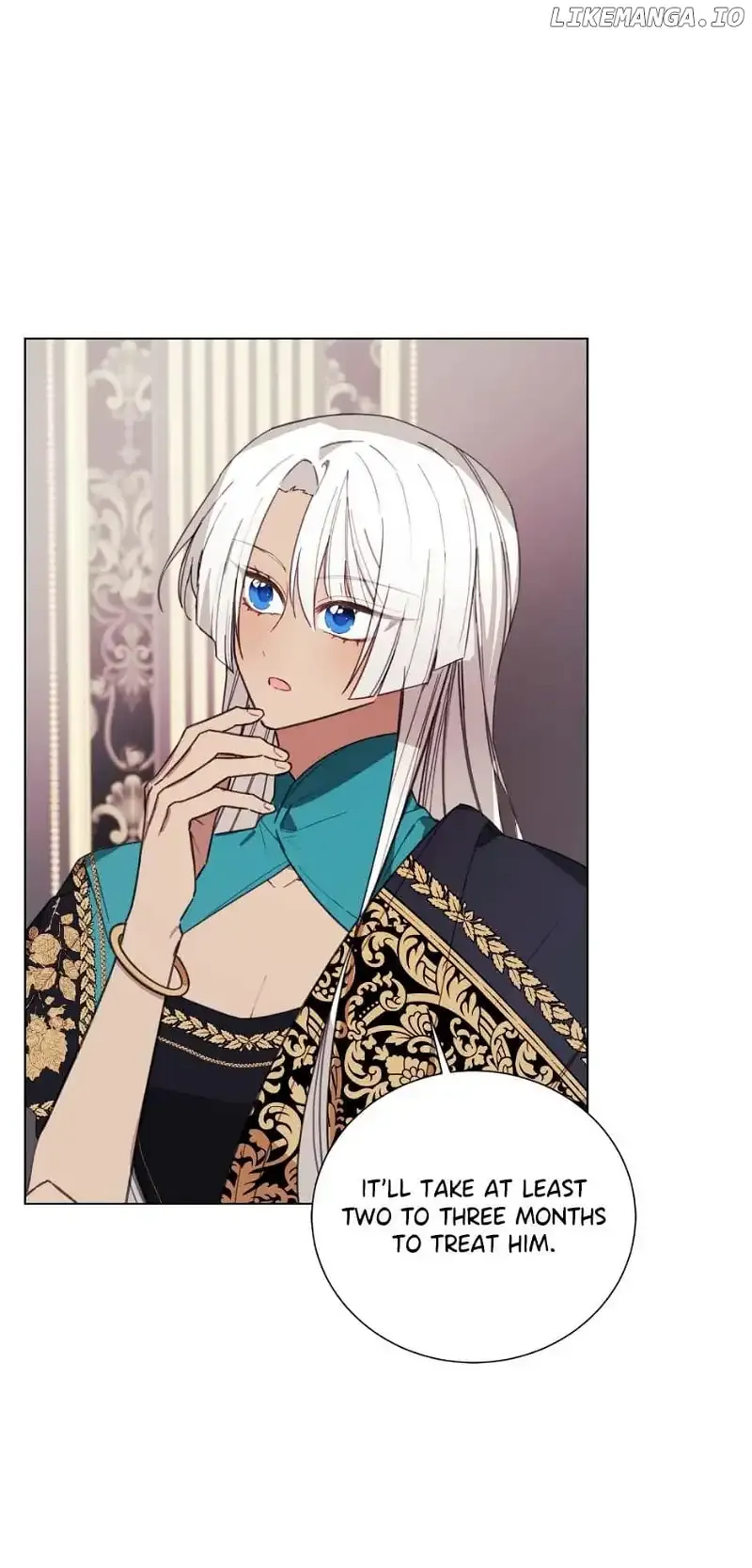 Princess’s Doll Shop Chapter 59 Online - página 79