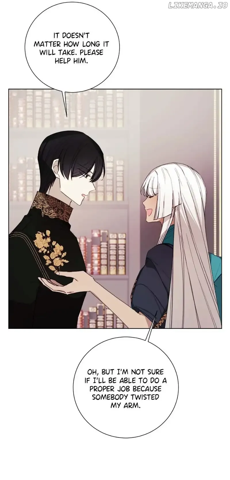 Princess’s Doll Shop Chapter 59 Online - página 80