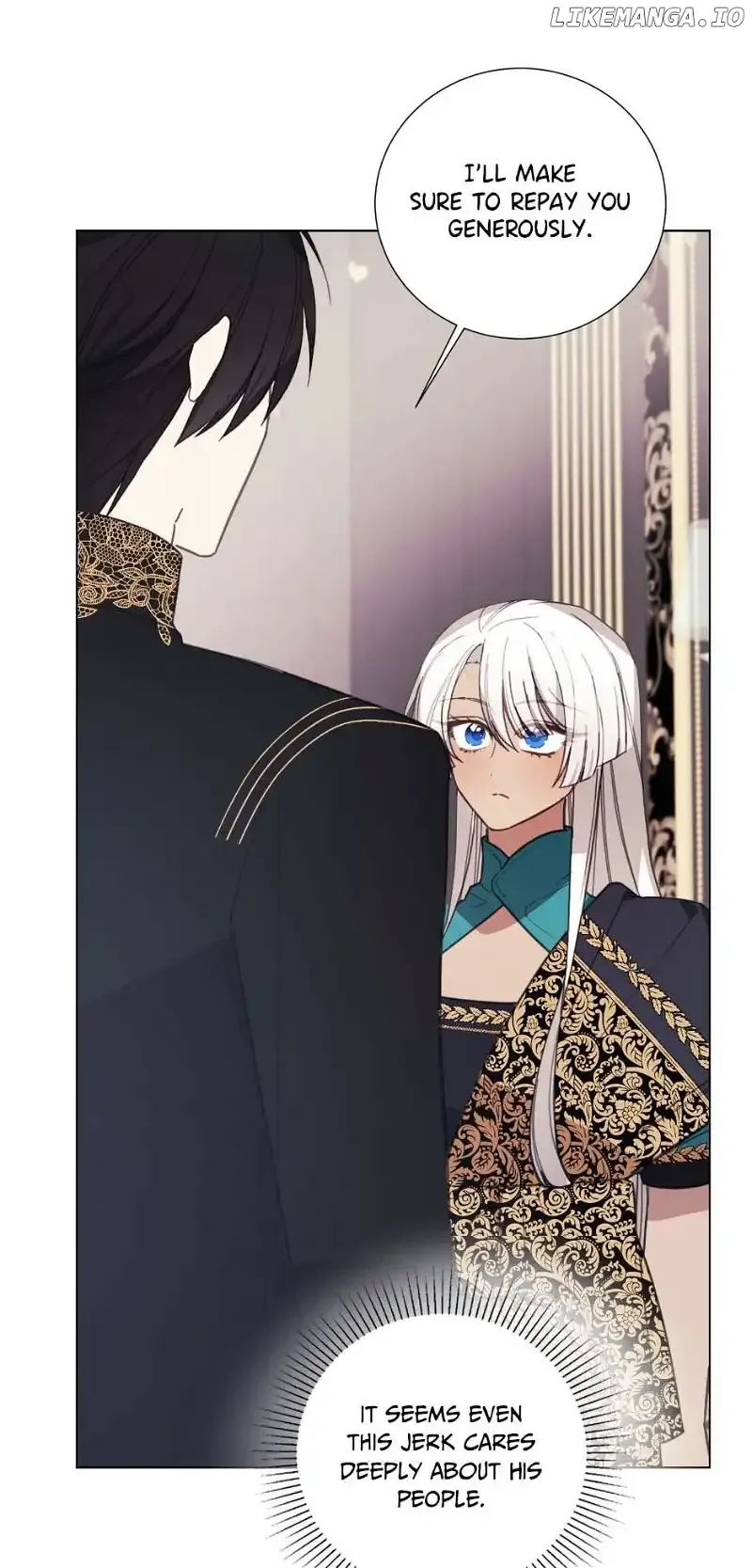 Princess’s Doll Shop Chapter 59 Online - página 84