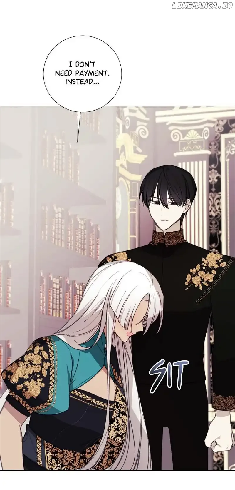 Princess’s Doll Shop Chapter 59 Online - página 86