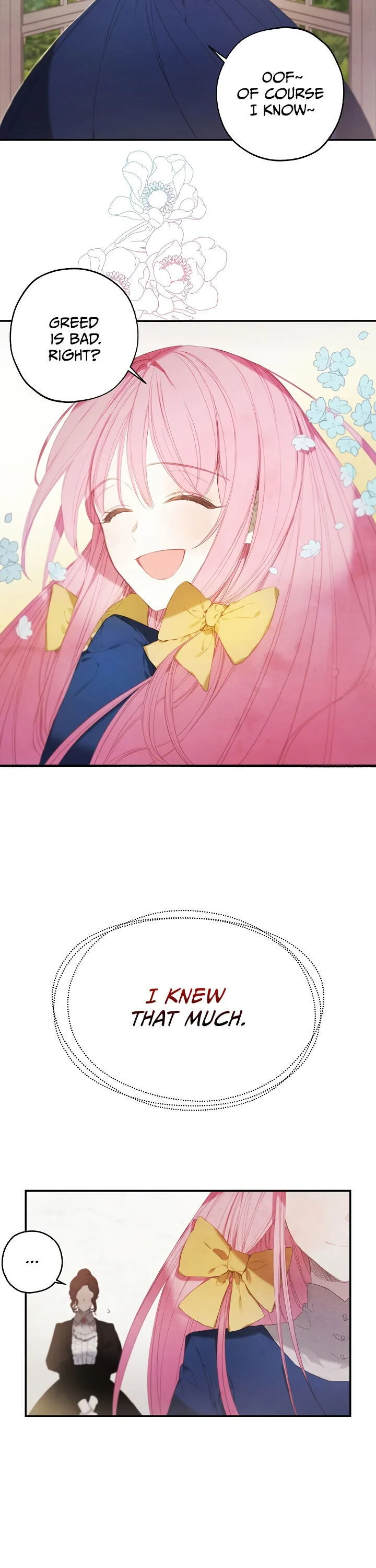 Princess’s Doll Shop Chapter 6 Online - página 5